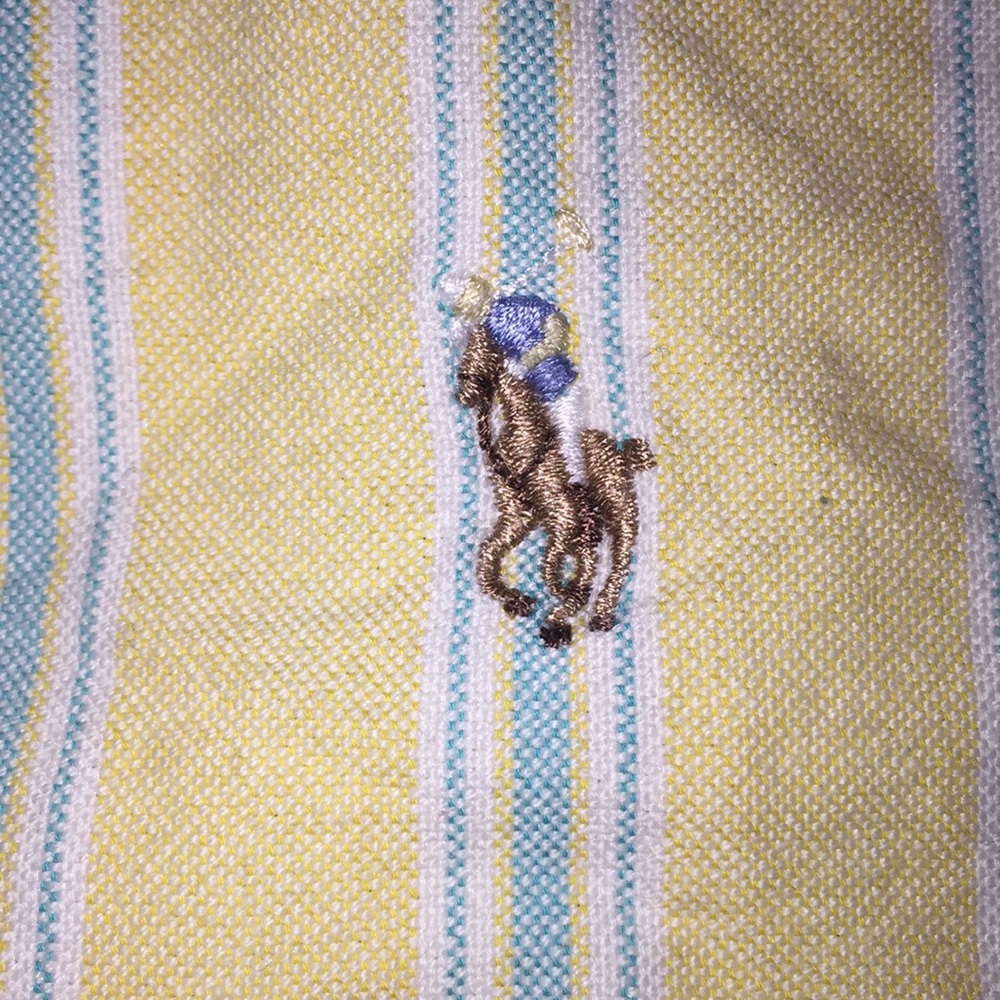 Polo shirt